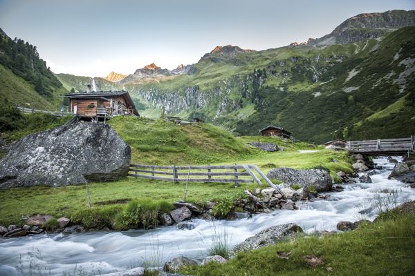 Aktiv & Vitalhotel Bergcristall (Neustift im Stubaital)